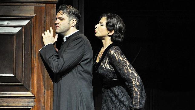 Concedidos en Oviedo los premios Campoamor