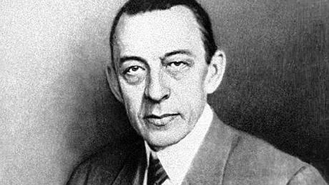 Rusia quiere adquirir las propiedades de Rajmáninov en Suiza