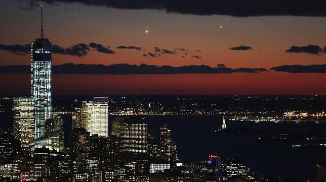 Nueva York: todo lo que hay que ver y quizá aún no conoces