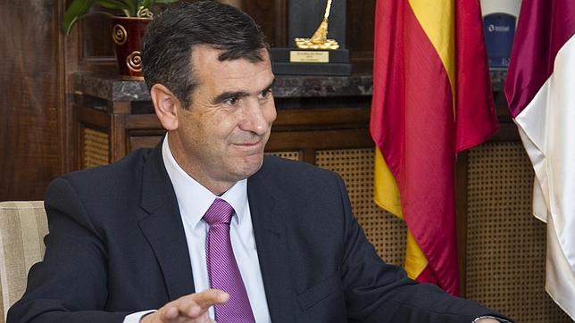 «Guadalajara tiene que ser una más en Castilla-La Mancha»