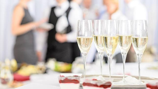 El champán barato es el preferido de los expertos, según la Universidad de Oxford