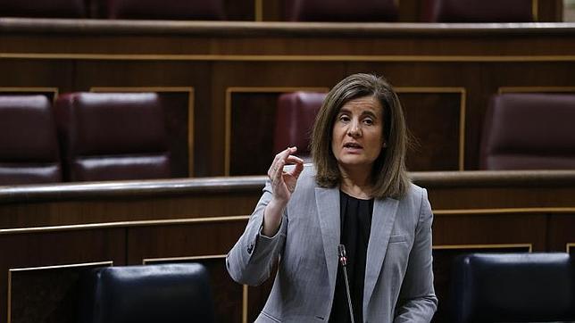 El Gobierno saca 5.428 millones del Fondo de Reserva para pagar las pensiones de diciembre