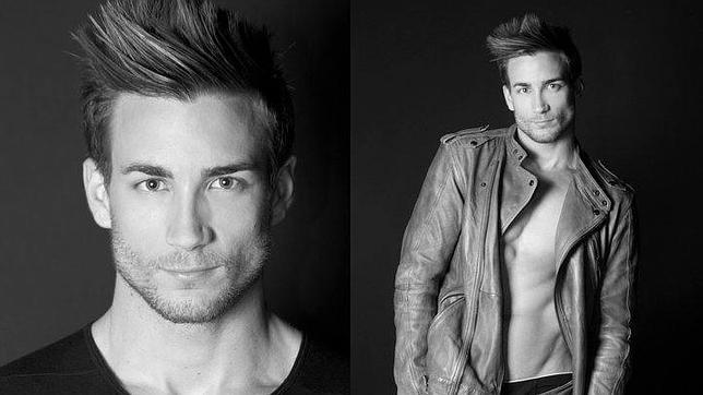 Manuel Rico: el guapo ginecólogo por el que las mujeres hacen cola en Chile