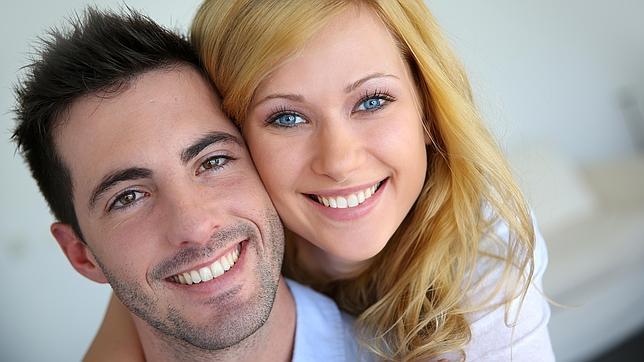 Enamorarse es una de las mayores ilusiones de los hombres españoles