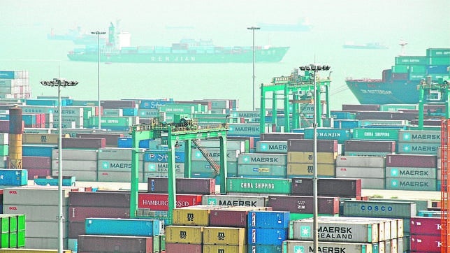 China lanza su tercera revolución capitalista