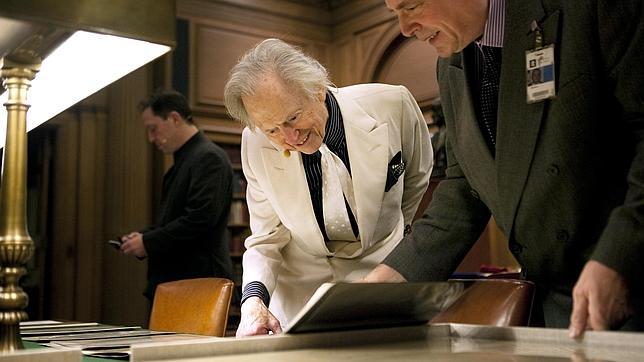 El millonario legado de Tom Wolfe