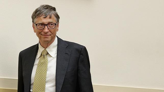 Bill Gates: Jeff Bezos es «demasiado optimista» con los drones de Amazon