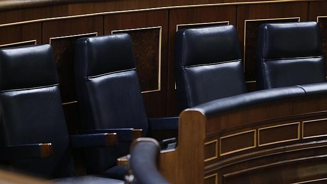 Suprimir el aforamiento de los cargos públicos para recuperar el favor de los ciudadanos