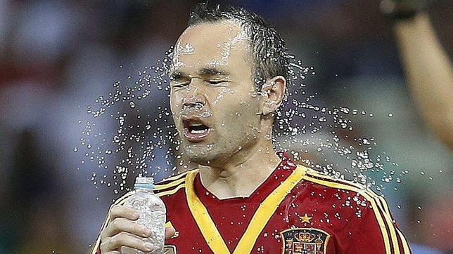 Italia pedirá la inclusión de dos tiempos muertos por partido