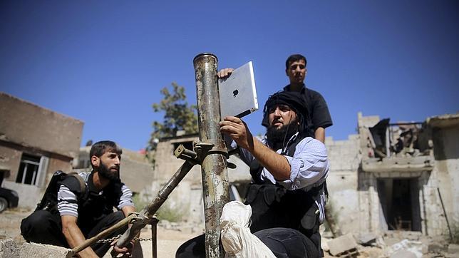 Turquía afirma que en 2013 detuvo a 1.100 yihadistas procedentes de Europa