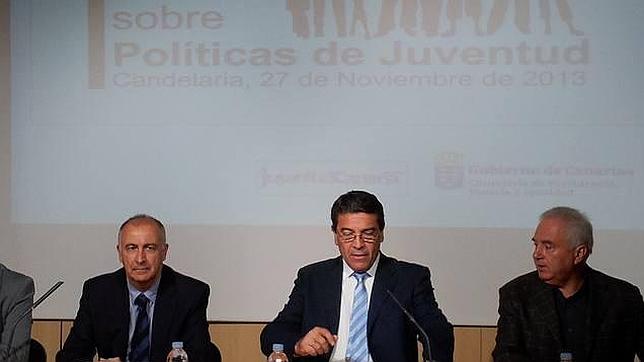 El Gobierno de Canarias presume de cumplir el plan de cierre de empresas públicas