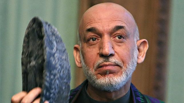 Cinco talibanes mueren en un ataque de drone en Afganistán