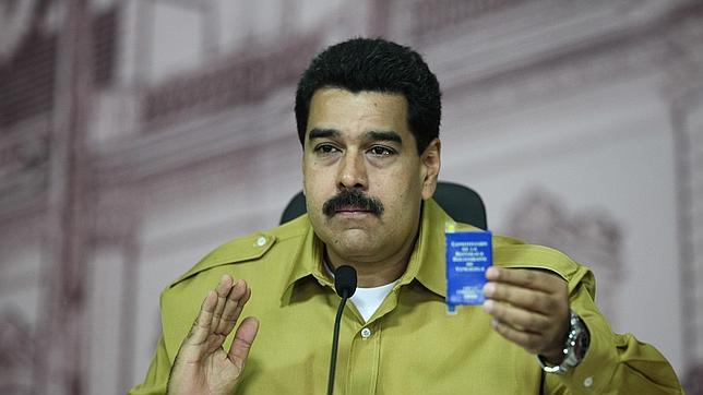 Venezuela es el país más corrupto de Iberoamérica