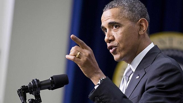 Obama dice que la web de seguros médicos funciona ya para «la gran mayoría»