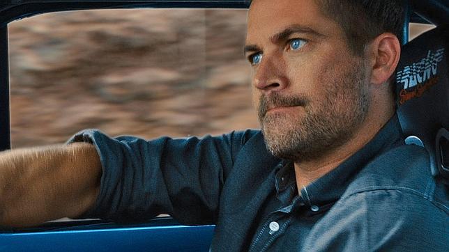 El futuro de «Fast and Furious 7», en el aire tras la muerte de Paul Walker