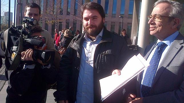 La «CIA catalana», en manos de la Fiscalía