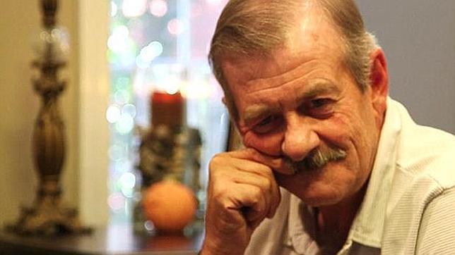 Así es el verdadero Walter White