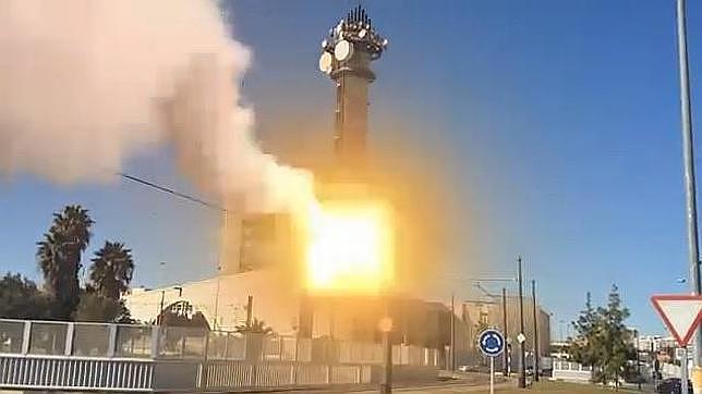 Toni Cantó, del «misil» contra Canal 9 a la crítica: «No era un servicio público»