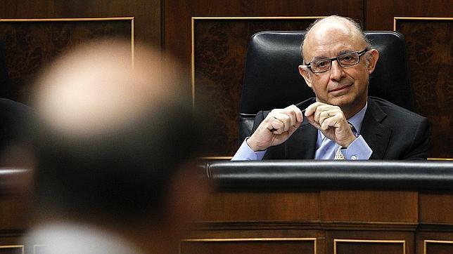 Dimite el director de Inspección de la Agencia Tributaria por desavenencias con su superior
