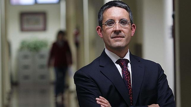 Pablo Zoido, experto de PISA: «Gastar más no garantiza mejores resultados educativos»