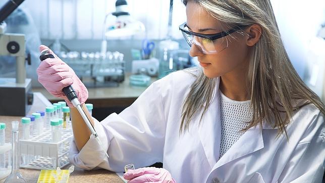 Un test de ADN predice la supervivencia de pacientes con cáncer