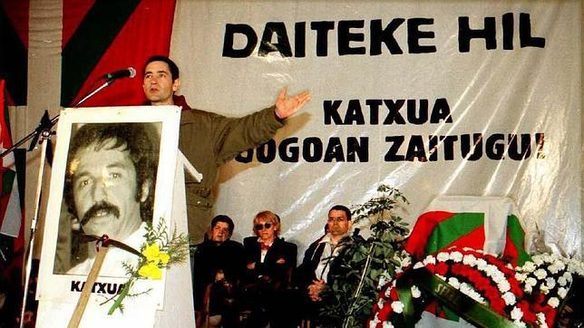 Detenido en Francia un interlocutor de ETA con Zapatero