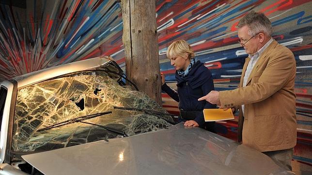 Los profesores de autoescuela, a favor de enseñar educación vial en colegios