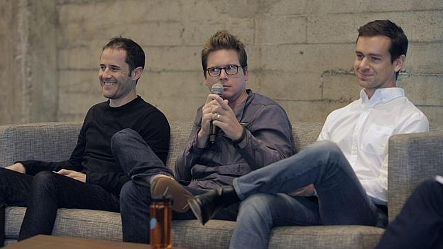 Empresas de tecnología, un campo dominado por hombres