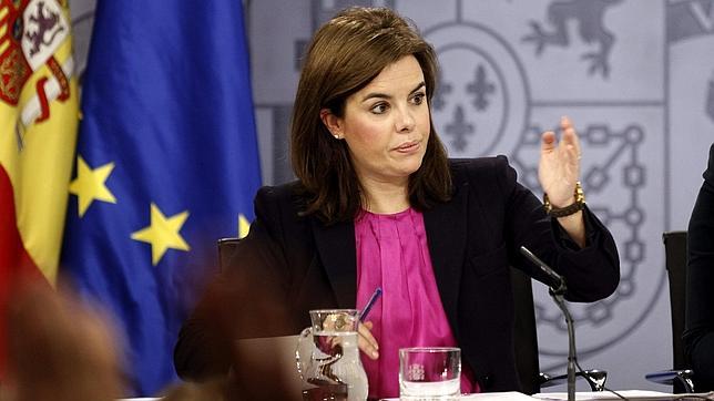 El Gobierno cree que falta un «núcleo de consenso» para reformar la Constitución