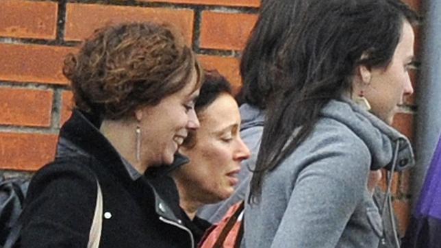 El Consejo de Europa acepta que España bloquee el pago de la indemnización a Inés del Río