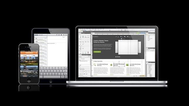 Prototyper, el producto español para hacer prototipos de apps que triunfa en EE.UU.