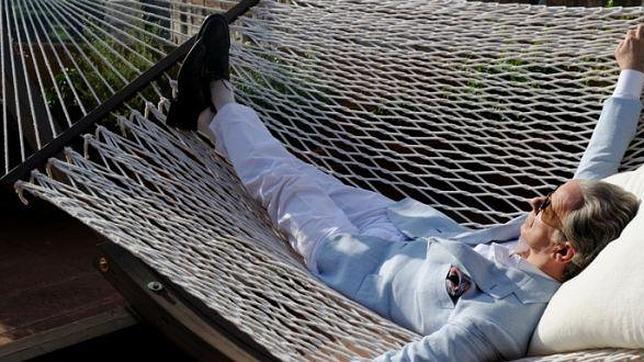 Los tres estrenos que has de ver: «La gran belleza», «Le weekend» y «3 bodas de más»