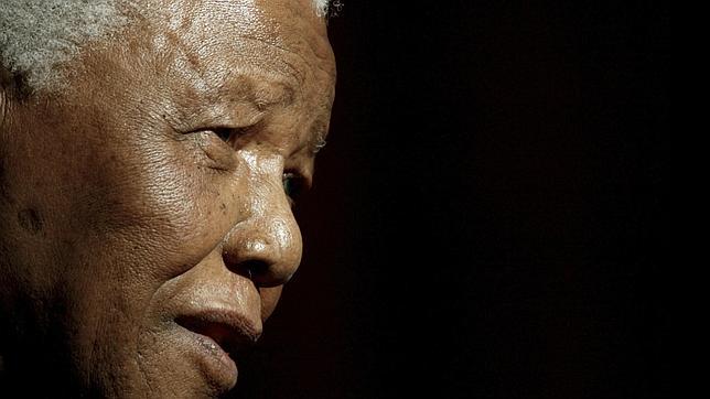 Muere Nelson Rolihlahla Mandela, el «revoltoso»