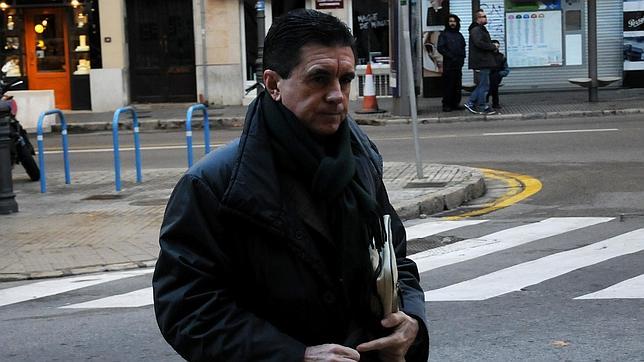 El jurado popular considera a Matas culpable de cohecho