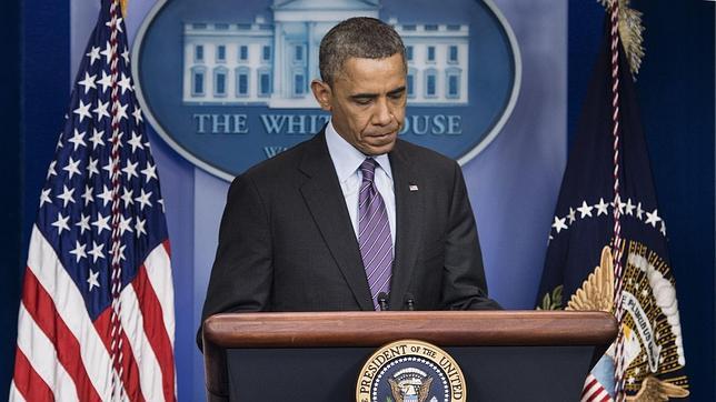 Obama: «No puedo imaginar mi vida sin el ejemplo de Mandela»