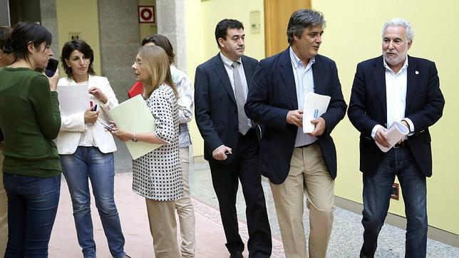 La subida del canon de Sogama será desde marzo al no haber acuerdo de los grupos