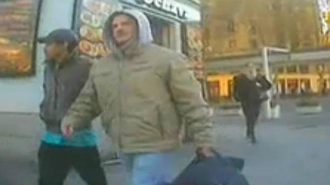 Miguel Ricart se traslada a Córdoba