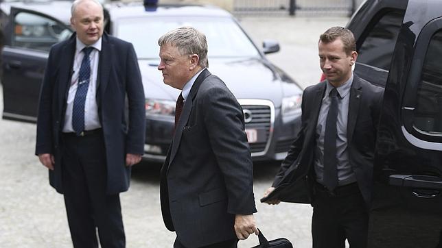 Los 28 discuten si viajar al extranjero para incorporarse a la yihad es delito