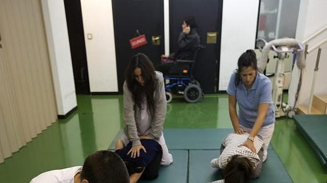 Una vacuna se muestra prometedora para prevenir la esclerosis múltiple