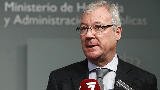 Valcárcel, adiós al presidente de las cinco mayorías absolutas en Murcia