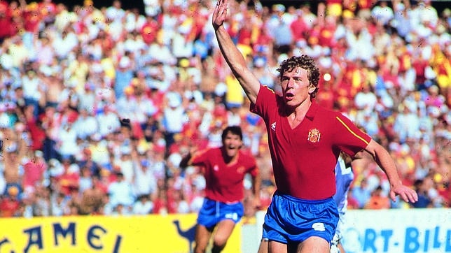 España y sus rivales en el Mundial