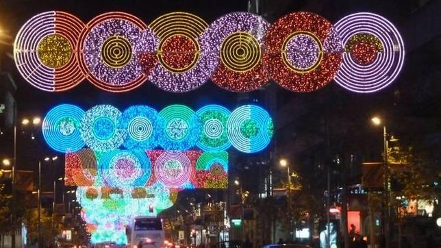 Un recorrido por los tradicionales mercadillos navideños