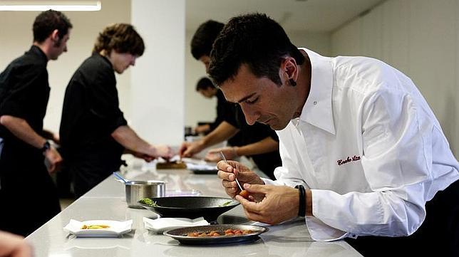 Así son los diez restaurantes del año premiados por Salsa de Chiles