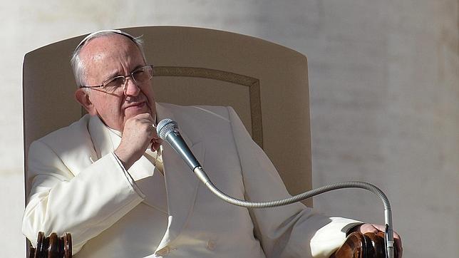 Guy Sorman: «Cuando el Papa se equivoca de adversario»