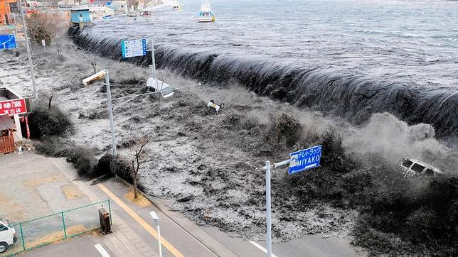 Calculan por primera vez la fricción entre placas durante un terremoto