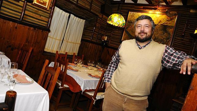 Casa Aurelio: 60 años a los fogones en Toledo