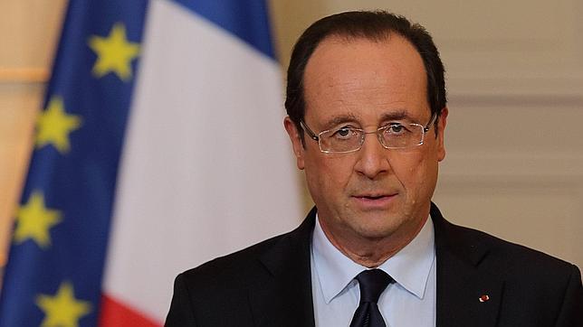 Francia pide un avión a España para llevar tropas a la República Centroafricana