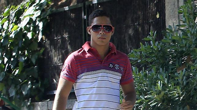 Ortega Cano se defiende en directo: «Vais a acabar con mi vida, dejadme en paz»