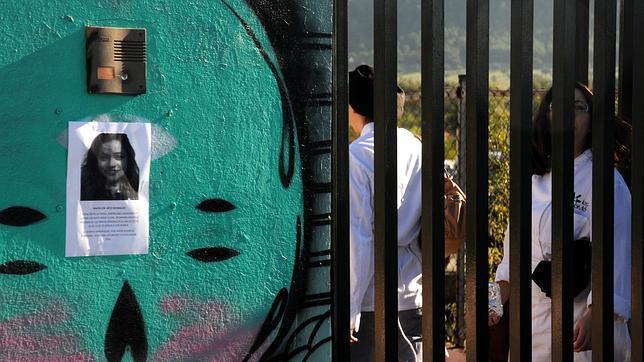La búsqueda de la menor desaparecida en Calviá se reanudará el lunes