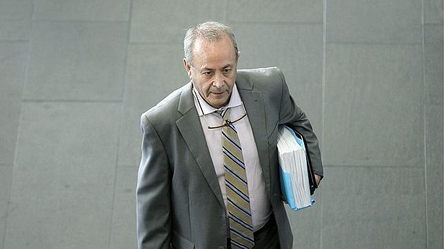 Hacienda se ofrece al juez para explicar cómo hizo los informes de la Infanta